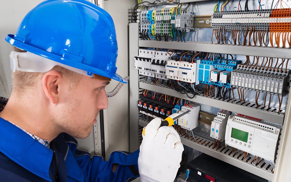 électricité générale Plaisir