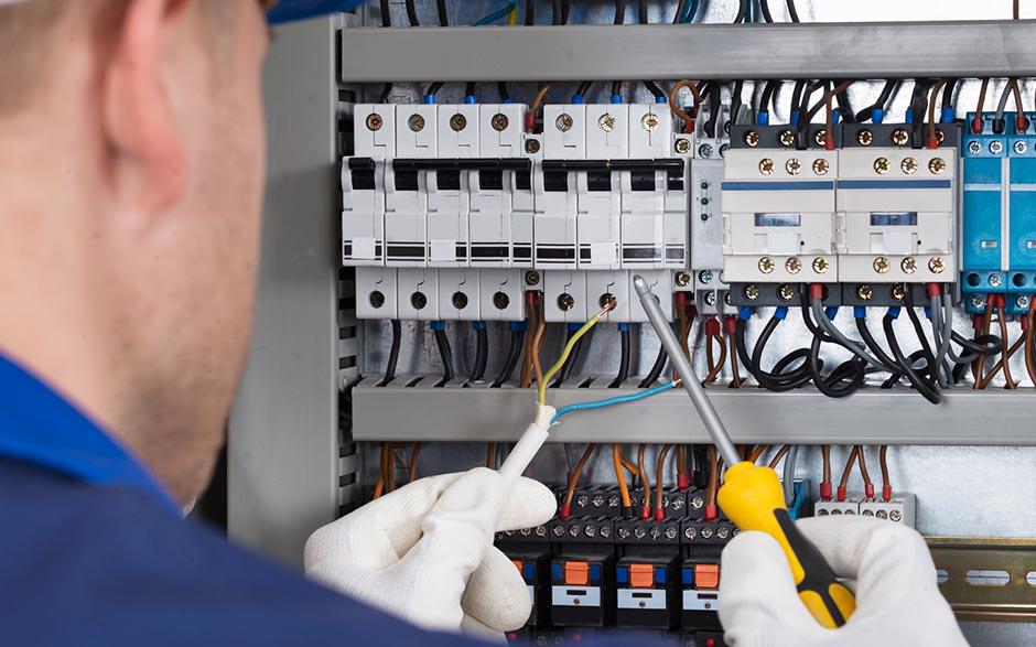 électricien dépannage Quincy-sous-Sénart