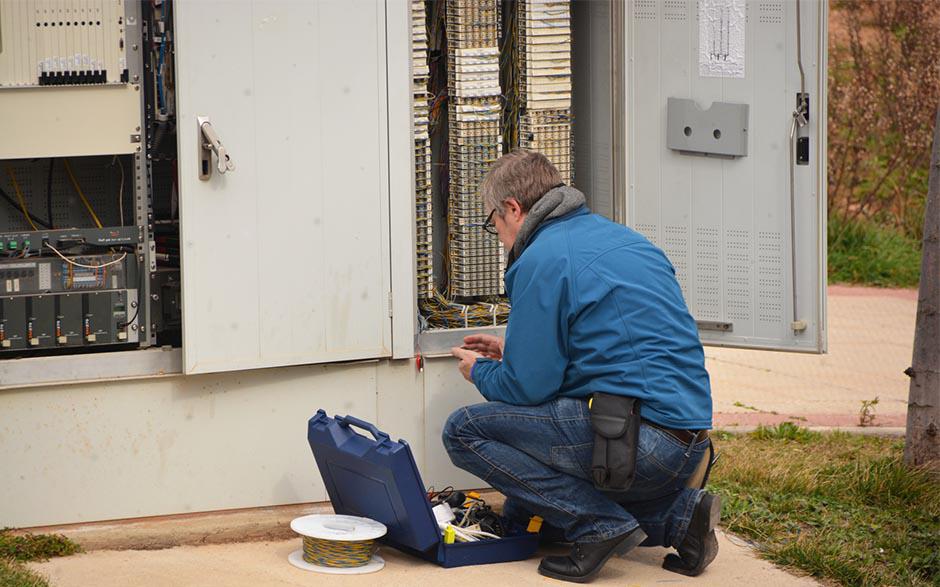électricien dépannage Quincy-sous-Sénart