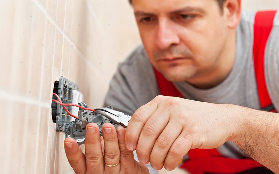 électricien artisan Mantes-la-Ville