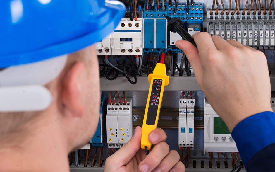 électricien dépannage Villejuif