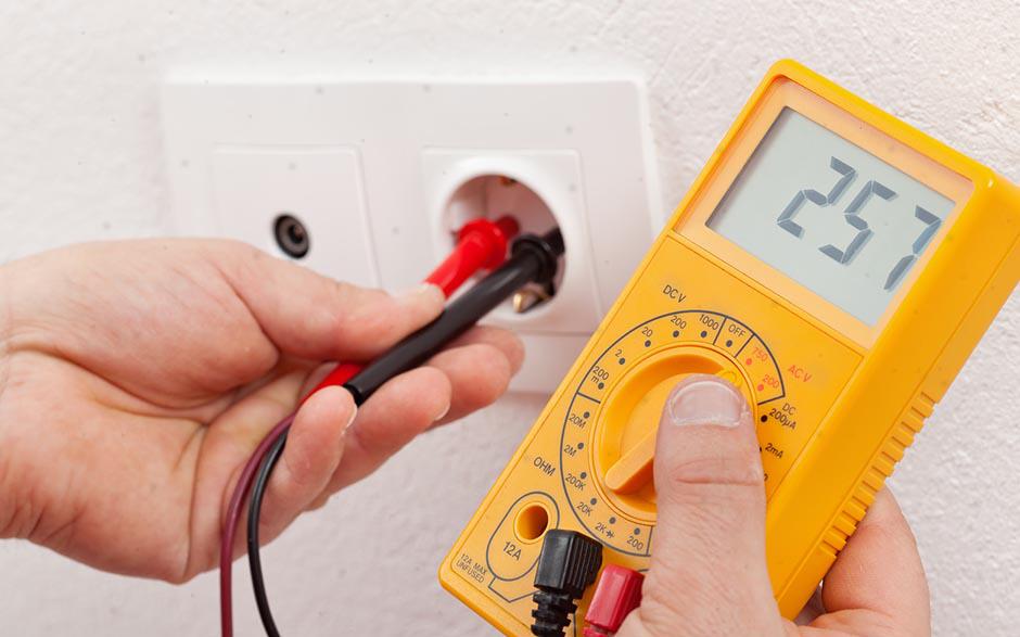 électricien dans le bâtiment Épinay-sur-Seine